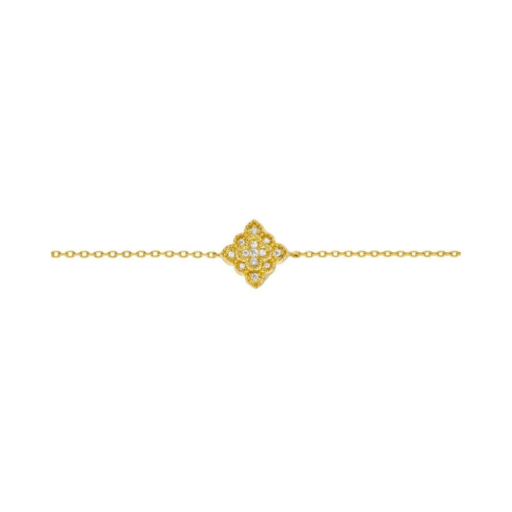 MYA BAY MIRA BRACELET GOLD BR-427