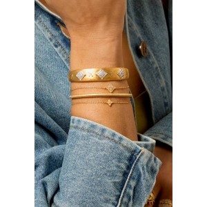 MYA BAY MIRA BRACELET GOLD BR-427