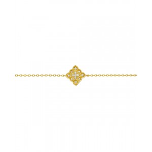 MYA BAY MIRA BRACELET GOLD BR-427