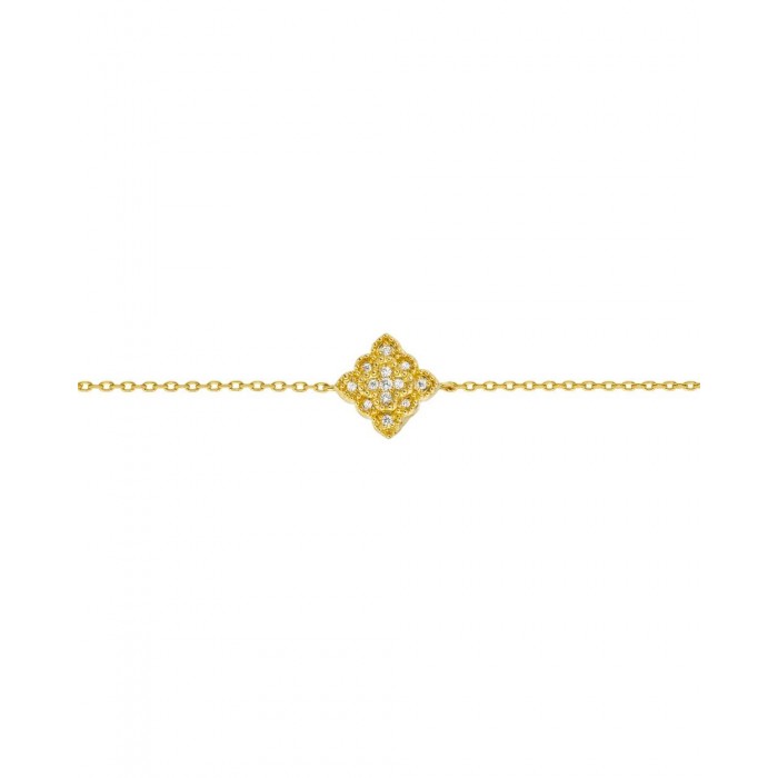 MYA BAY MIRA BRACELET GOLD BR-427
