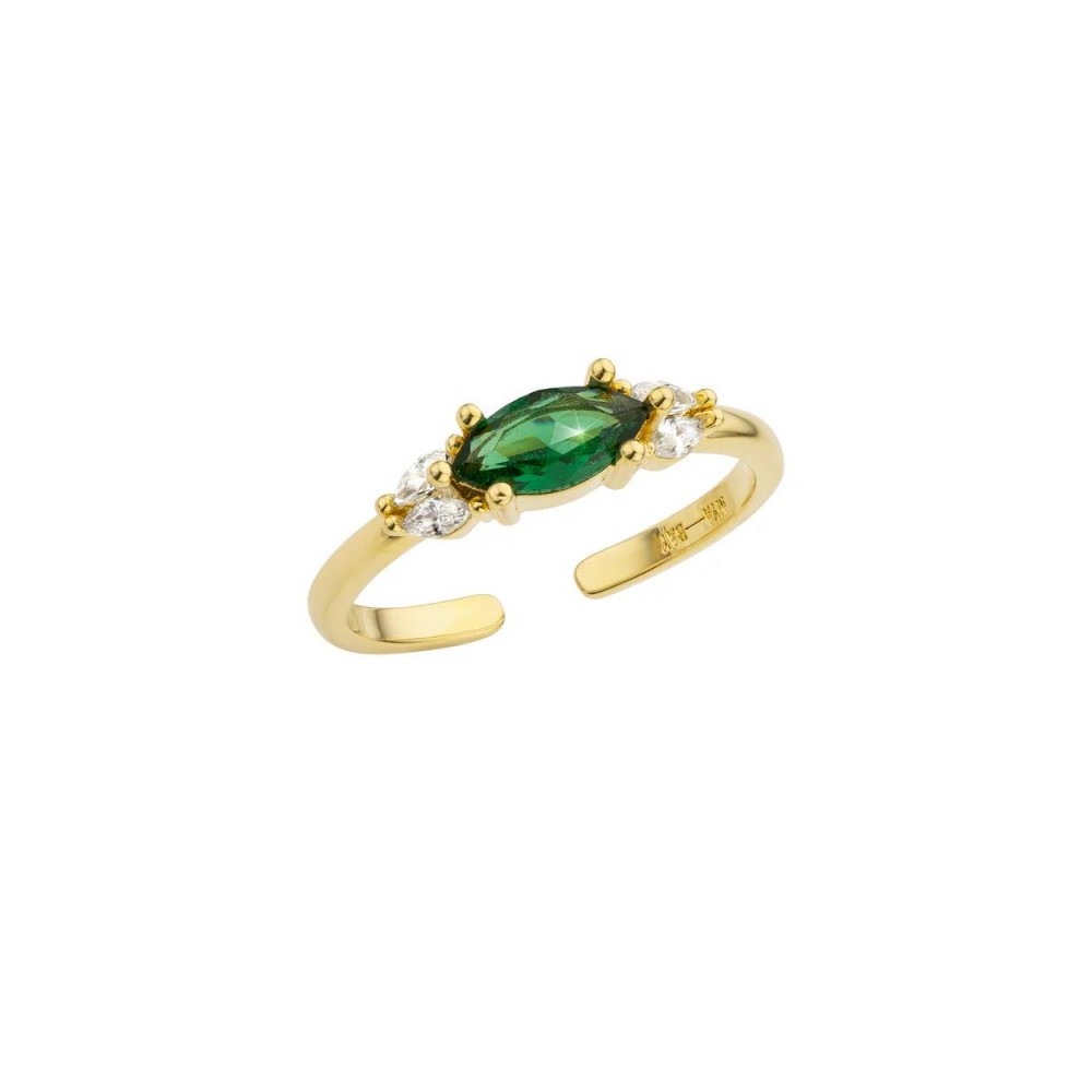 MYA BAY NEPTUNE ESSENTIAL RING GOLD BA-325