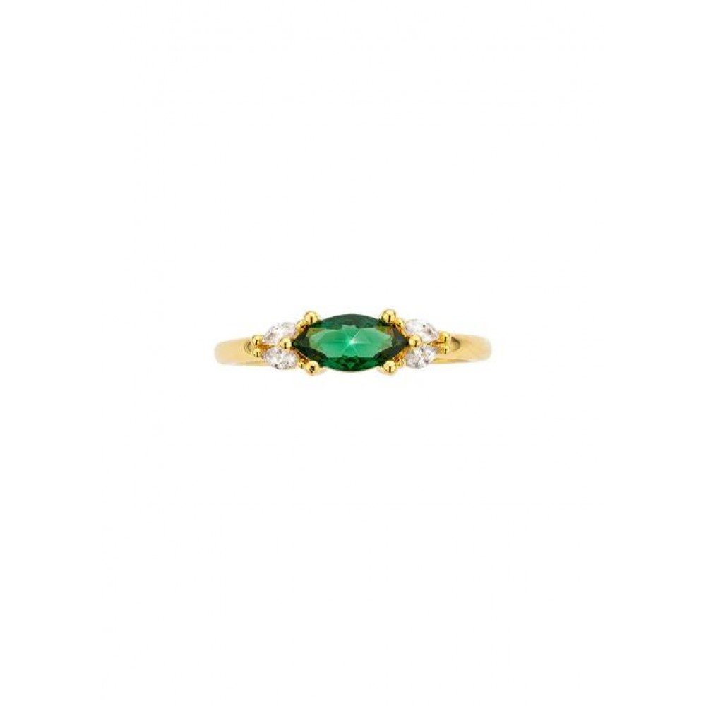 MYA BAY NEPTUNE ESSENTIAL RING GOLD BA-325