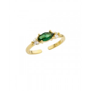 MYA BAY NEPTUNE ESSENTIAL RING GOLD BA-325