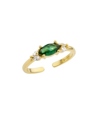 MYA BAY NEPTUNE ESSENTIAL RING GOLD BA-325