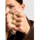 MYA BAY NEPTUNE ESSENTIAL RING GOLD BA-325