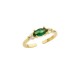 MYA BAY NEPTUNE ESSENTIAL RING GOLD BA-325