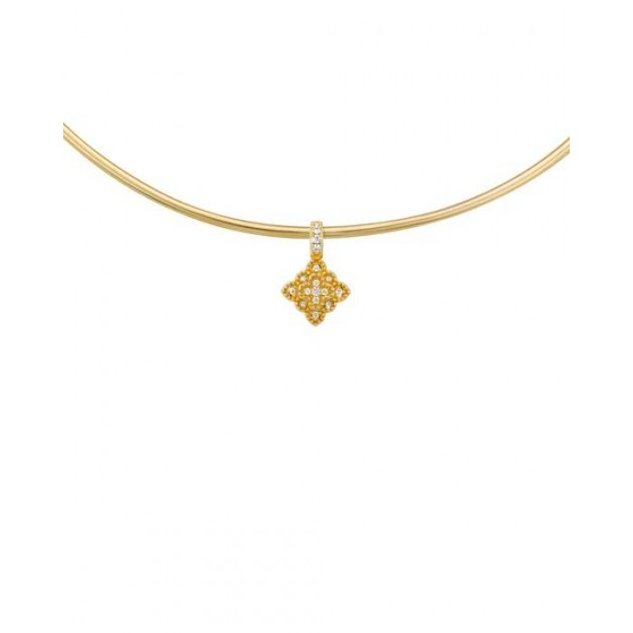 MYA BAY BELLA PENDANT GOLD PED-84