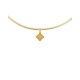 MYA BAY BELLA PENDANT GOLD PED-84 MYA BAY BELLA PENDANT GOLD PED-84