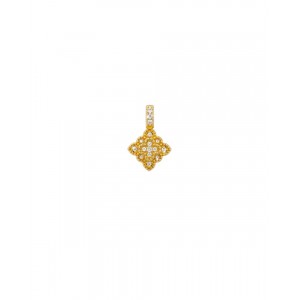 MYA BAY BELLA PENDANT GOLD PED-84