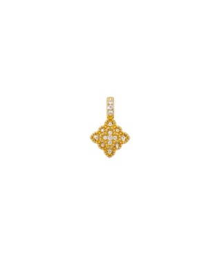 MYA BAY BELLA PENDANT GOLD PED-84