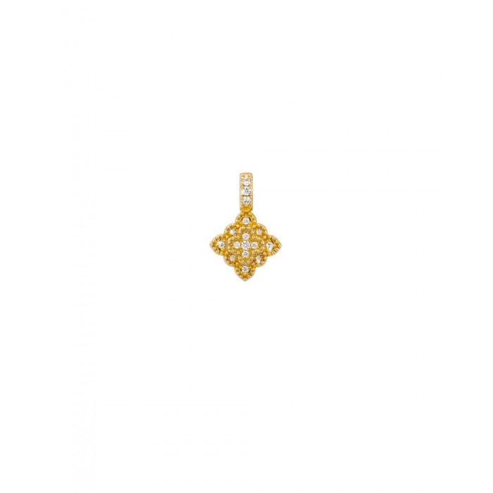 MYA BAY BELLA PENDANT GOLD PED-84