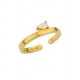MYA BAY PRECIOUS RING GOLD BA-367