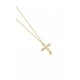 MYA BAY SEVILLA NECKLACE GOLD CO-77