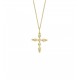 MYA BAY SEVILLA NECKLACE GOLD CO-77