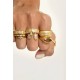 MYA BAY BALMORAL RING GOLD BA-428