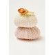 MYA BAY SMOKED UNITY RING GOLD BA-419