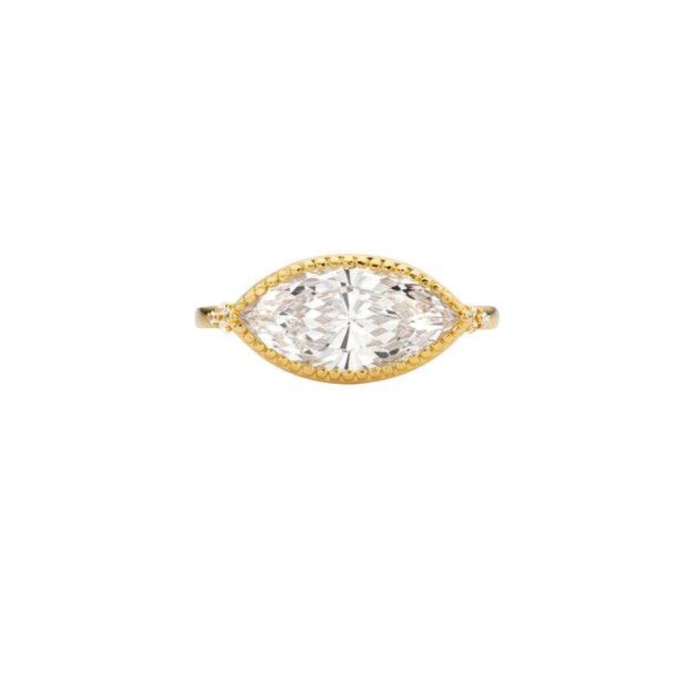 MYA BAY UNITY RING GOLD BA-425