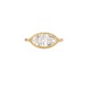 MYA BAY UNITY RING GOLD BA-425