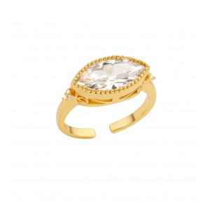 MYA BAY UNITY RING GOLD BA-425