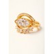 MYA BAY UNITY RING GOLD BA-425