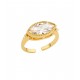 MYA BAY UNITY RING GOLD BA-425