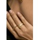 MYA BAY WINDSOR RING GOLD BA-427