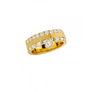 MYA BAY WINDSOR RING GOLD BA-427