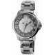 Raptor Posal Watch Silver Stainless Steel Bracelet RA20231-003