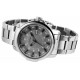 Raptor Posal Watch Silver Stainless Steel Bracelet RA20231-003