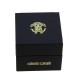 ROBERTO CAVALLI Serelia Snake Δίχρωμο Ρολόι Φίδι Ανοξείδωτο Ατσάλι Μπρασελέ RC5L173M0045