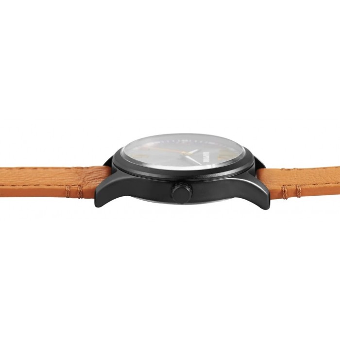Raptor Harmonie Brown Leather strap RA20292-004 Raptor Harmonie Brown Leather strap RA20292-004