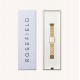 ROSEFIELD Boxelle Gold Ρολόι Χρυσό Ατσάλι Μπρασελέ BWGSG-B01