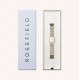 ROSEFIELD Boxelle Duotone Ρολόι Δίχρωμο Ατσάλι Μπρασελέ BWDSG-B03