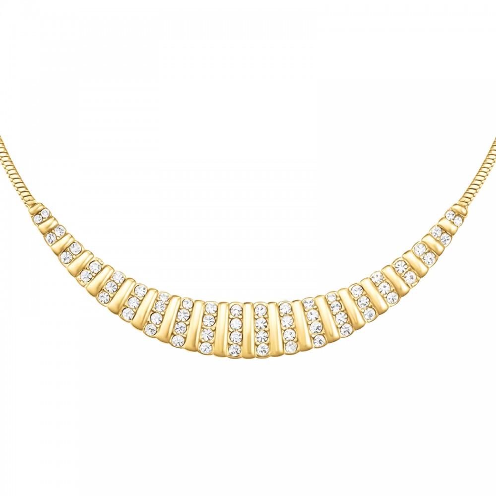ROSEFIELD Slate Necklace Κολιέ Χρυσό Ανοξείδωτο Ατσάλι JNSSG-J1286 ROSEFIELD Slate Necklace Κολιέ Χρυσό Ανοξείδωτο Ατσάλι JNSSG-J1286