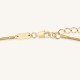 ROSEFIELD Slate Necklace Κολιέ Χρυσό Ανοξείδωτο Ατσάλι JNSSG-J1286 ROSEFIELD Slate Necklace Κολιέ Χρυσό Ανοξείδωτο Ατσάλι JNSSG-J1286