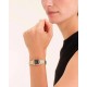 ROSEFIELD Boxelle Crystals Gold Ρολόι Χρυσό Ατσάλι Μπρασελέ BBGSG-B09 ROSEFIELD Boxelle Crystals Gold Ρολόι Χρυσό Ατσάλι Μπρασελέ BBGSG-B09