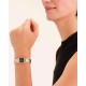 ROSEFIELD Boxelle Crystals Gold Ρολόι Χρυσό Ατσάλι Μπρασελέ BBGSG-B08