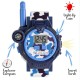 TIKKERS Walkie-Talkie παραλλαγής Set TKWALKIE-0001