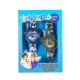 TIKKERS Walkie-Talkie παραλλαγής Set TKWALKIE-0001