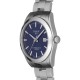 TISSOT T-Classic Silicium Powermatic 80 Ρολόι Ανδρικό Ασημί Ανοξείδωτο Ατσάλι μπρασελέ T1274071104100