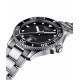 TISSOT T-Sport Seastar 1000 Ρολόι Unisex  Ασημί Ανοξείδωτο Ατσάλι μπρασελέ T1204101105100