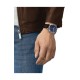 TISSOT T-Sport Chrono XL Classic Ρολόι Ανδρικό Καφέ Δερμάτινο Λουράκι T1166171604700