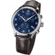 TISSOT T-Sport Chrono XL Classic Ρολόι Ανδρικό Καφέ Δερμάτινο Λουράκι T1166171604700