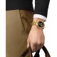 TISSOT T-Sport Chrono XL Classic Ρολόι Ανδρικό Επιχρυσωμένο Ανοξείδωτο Ατσάλι μπρασελέ T1166173305100