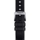TISSOT T-Sport Seastar 1000 Ρολόι Unisex Μαύρο Καουτσούκ λουράκι T1204102705100
