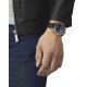 TISSOT T-Sport Superport Χρονογράφος Ρολόι Ανδρικό Μαύρο Δερμάτινο Λουράκι T1256171605100 TISSOT T-Sport Superport Χρονογράφος Ρολόι Ανδρικό Μαύρο Δερμάτινο Λουράκι T1256171605100
