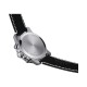TISSOT T-Sport Superport Χρονογράφος Ρολόι Ανδρικό Μαύρο Δερμάτινο Λουράκι T1256171605100 TISSOT T-Sport Superport Χρονογράφος Ρολόι Ανδρικό Μαύρο Δερμάτινο Λουράκι T1256171605100