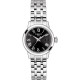 TISSOT T-Classic Dream Lady Ρολόι Γυναικείο Ασημί Ανοξείδωτο Ατσάλι μπρασελέ T1292101105300