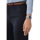 TISSOT T-Classic PRX Powermatic 80 35mm Ρολόι Ασημί Ανοξείδωτο Ατσάλι μπρασελέ T1372071104100