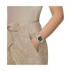 TISSOT T-Classic PRX 35mm Powermatic 80  Ρολόι Ασημί Ανοξείδωτο Ατσάλι μπρασελέ T1372071109100
